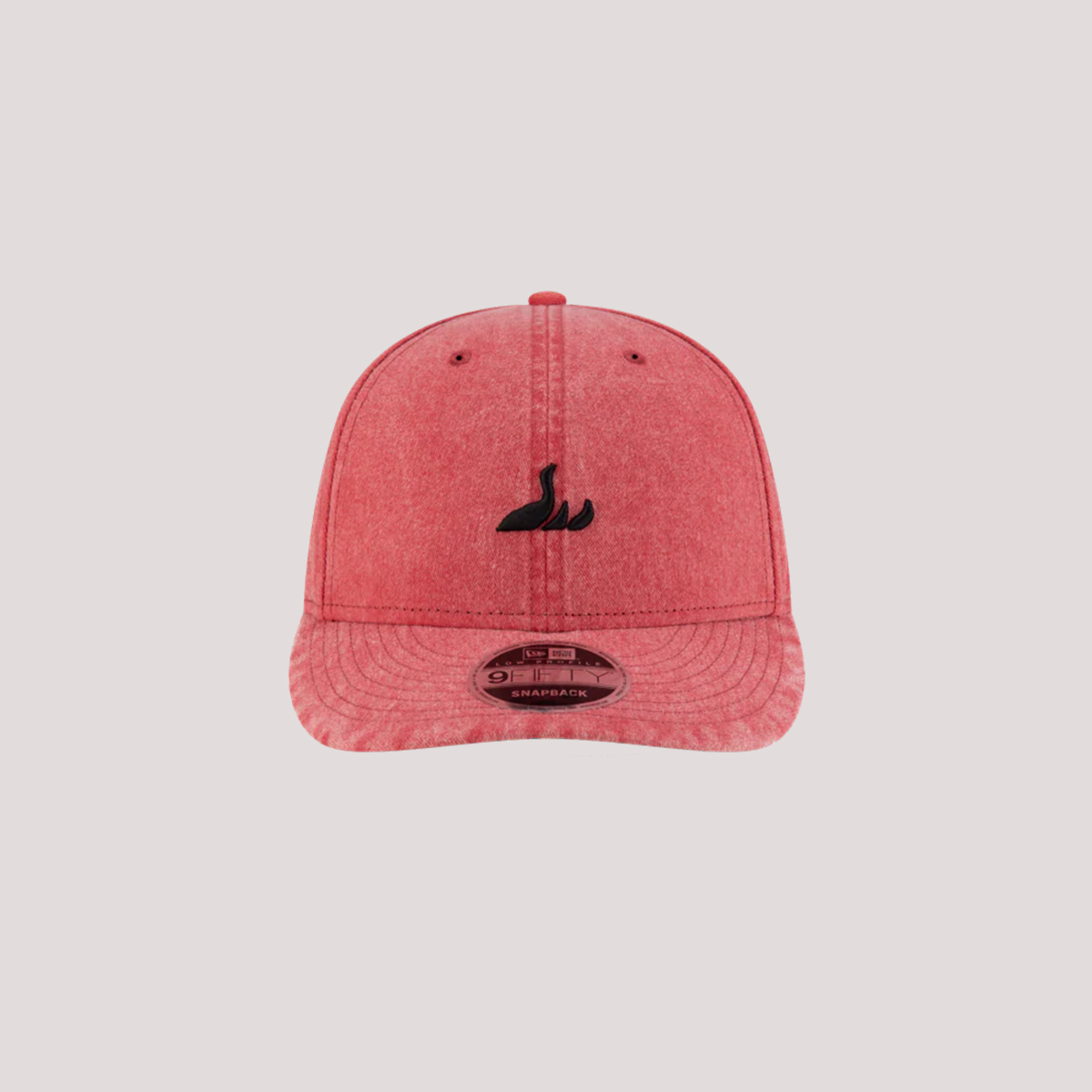 Court Culture Ember Snapback