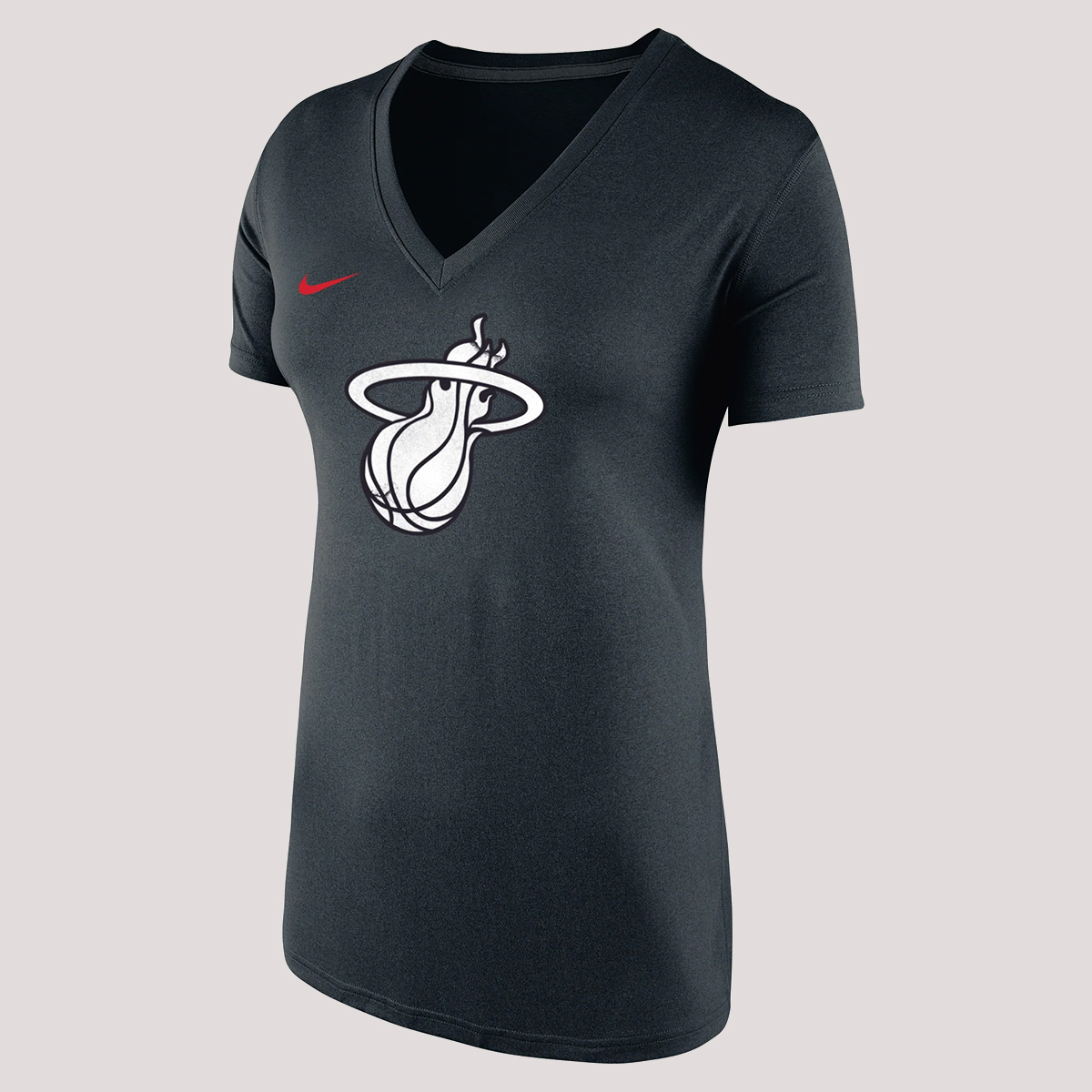 Nike HEAT Culture V-Neck Women's Tee
