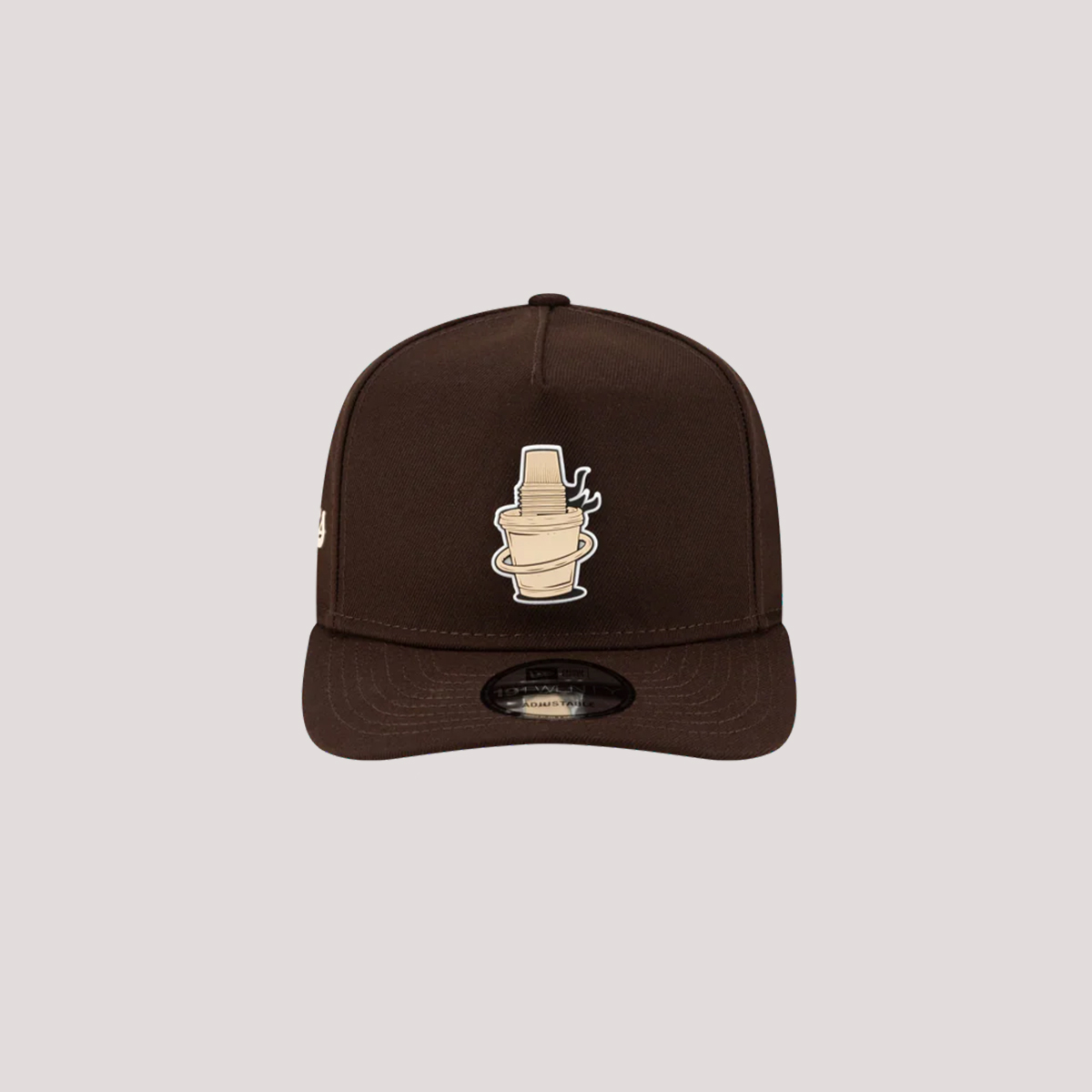 Court Culture Miami HEAT 'Coladas' Snapback