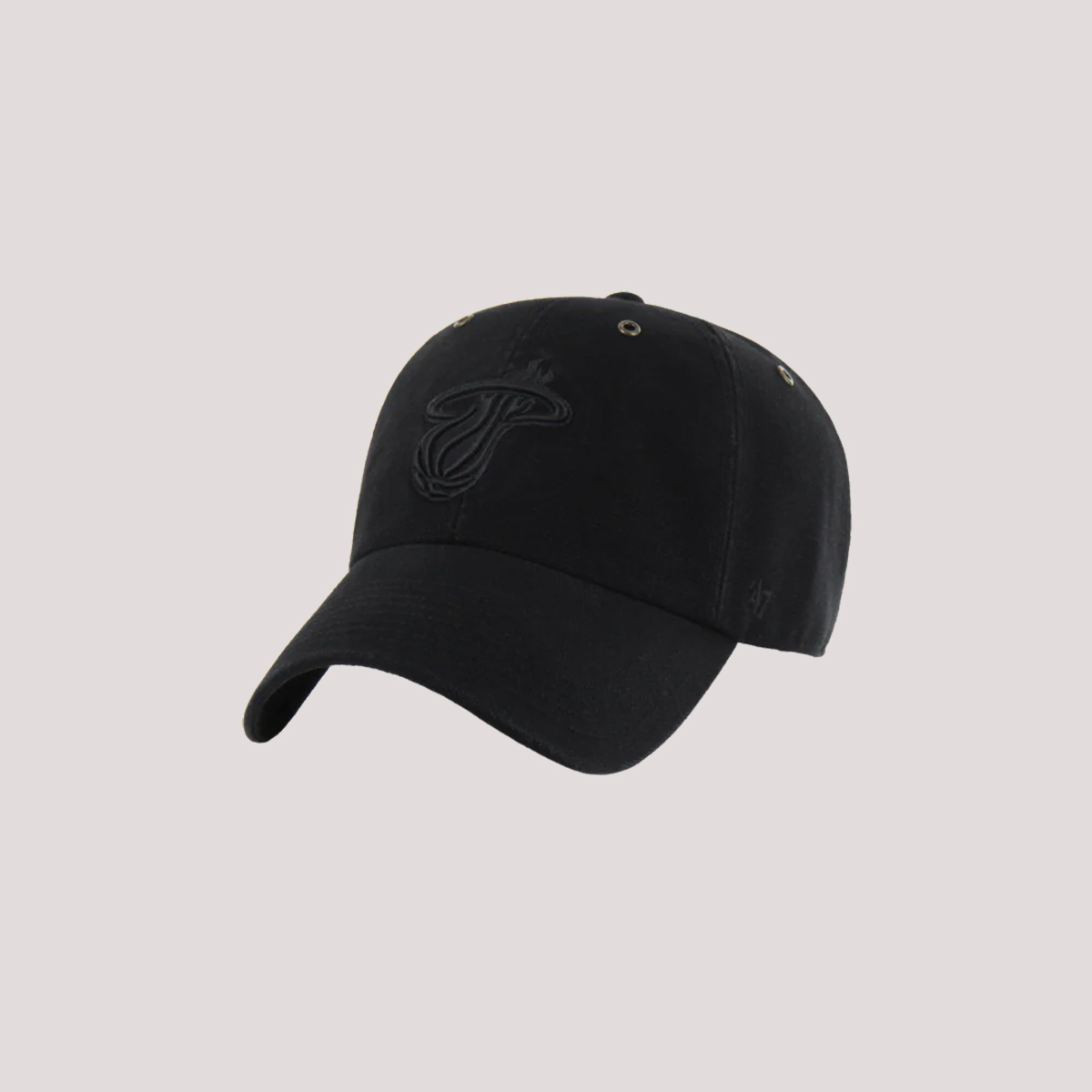 47' Brand Carhartt Miami HEAT Cleanup Dad Hat