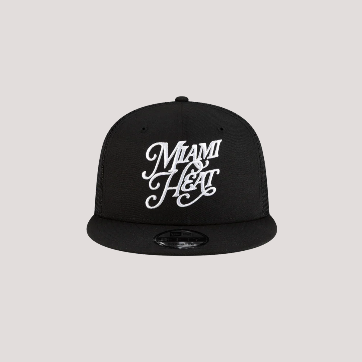 Court Culture 'Calligraphy' Snapback