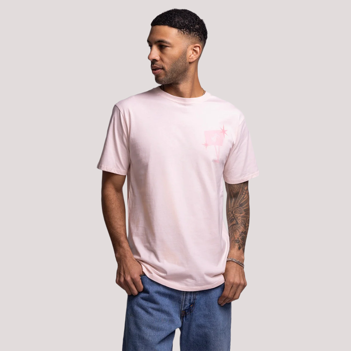 Court Culture Original Vice Nights 'MiMo' Tee