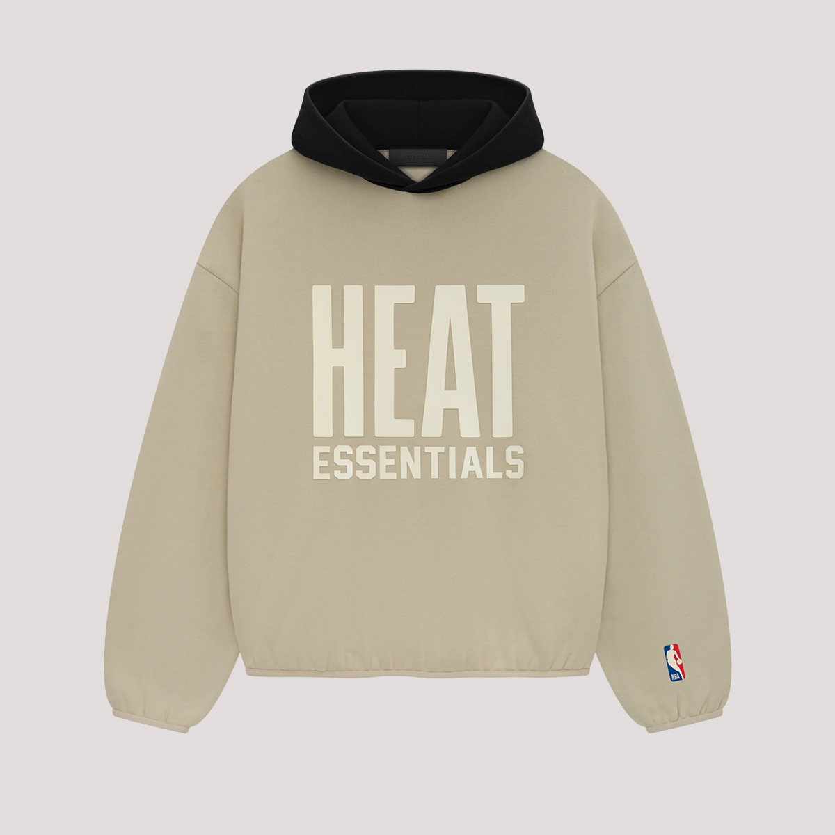 Essentials Miami HEAT Fear of God Hoodie