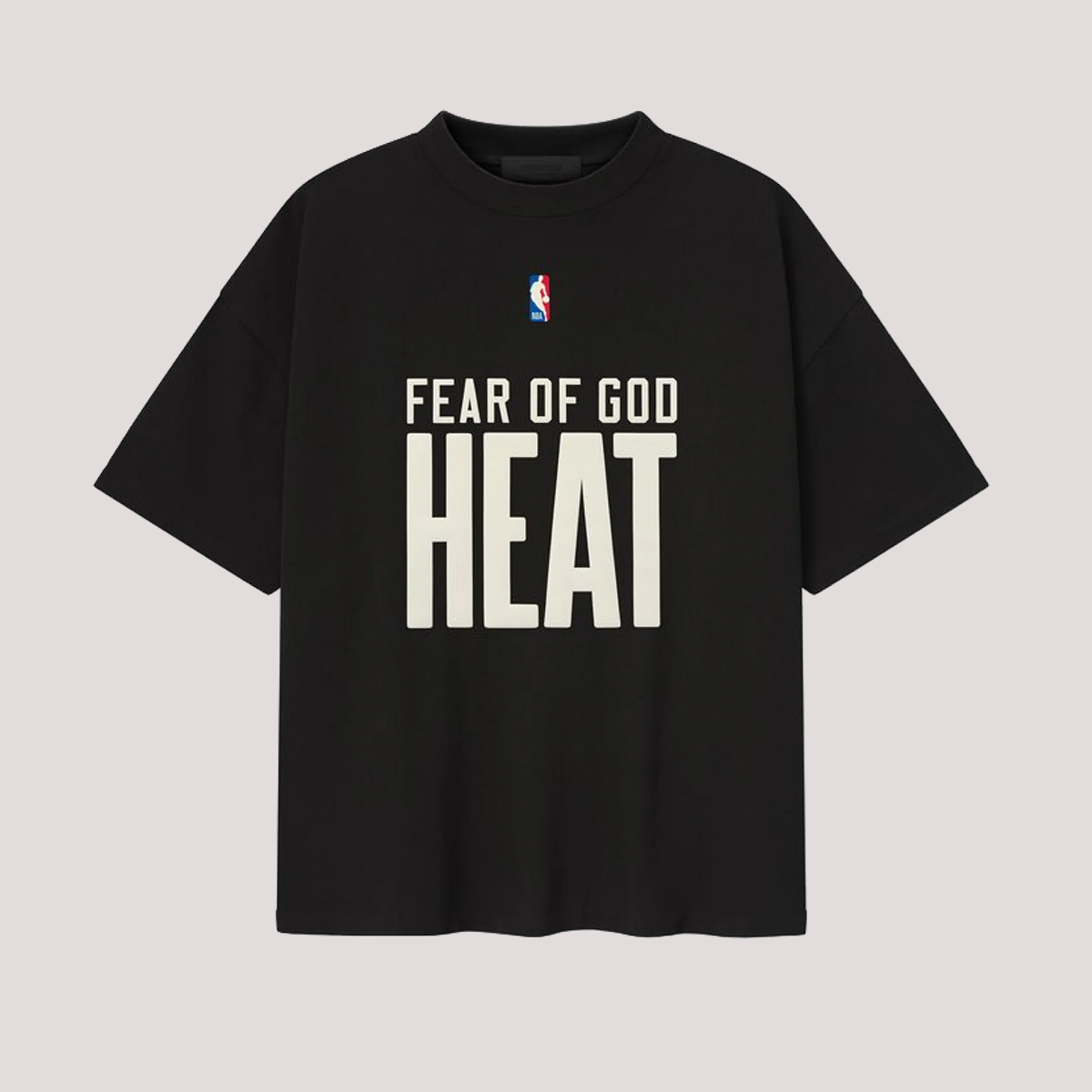 Essentials Miami HEAT Fear of God Tee