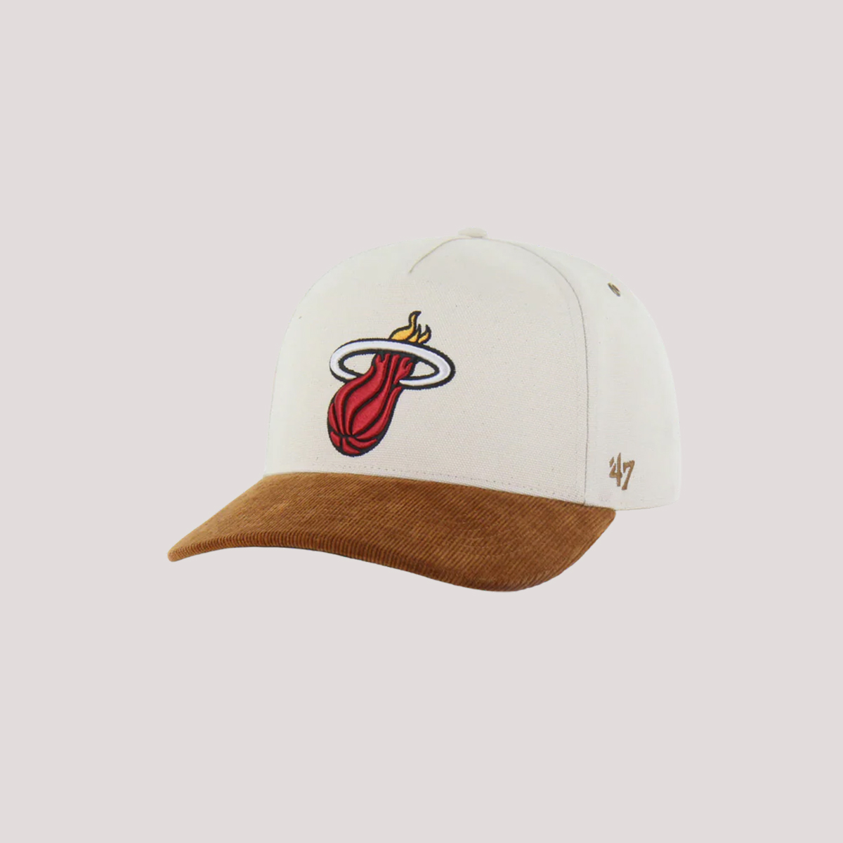 47' Brand Carhartt Miami HEAT Hitch Snapback