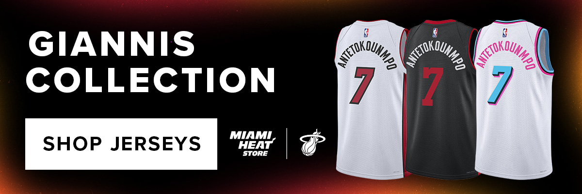 Giannis Collection | Shop Jerseys