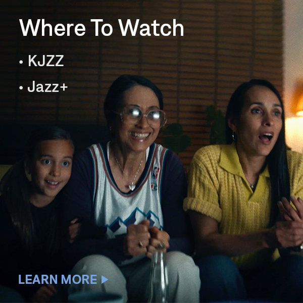 Where to Watch