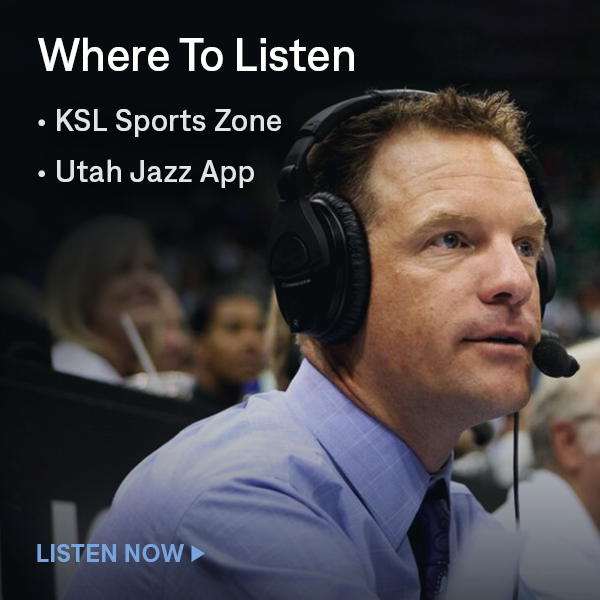Where to Listen