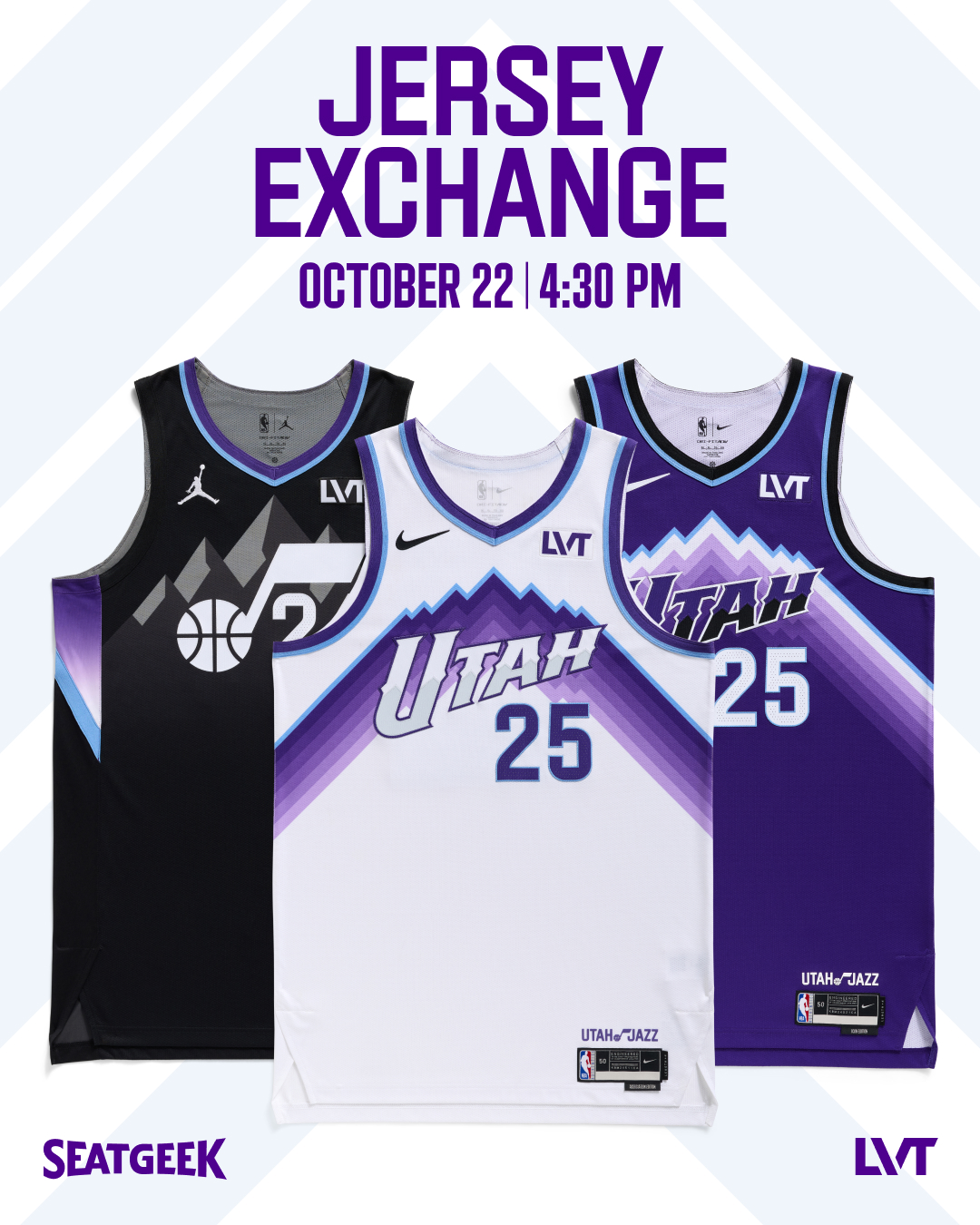 Jersey Exchange