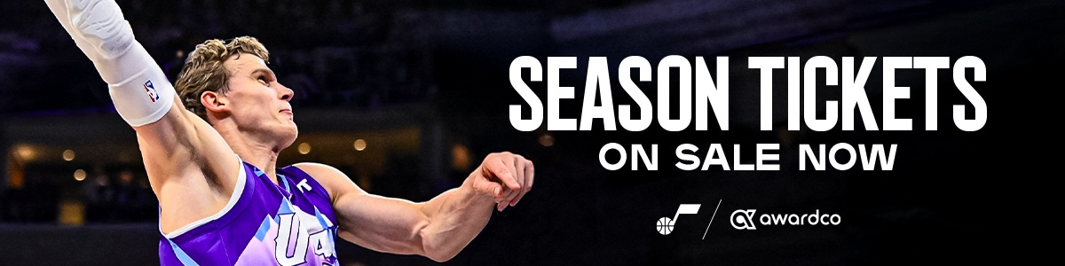Season Tickets