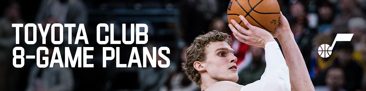 Lauri Markkanen - 8 game plans