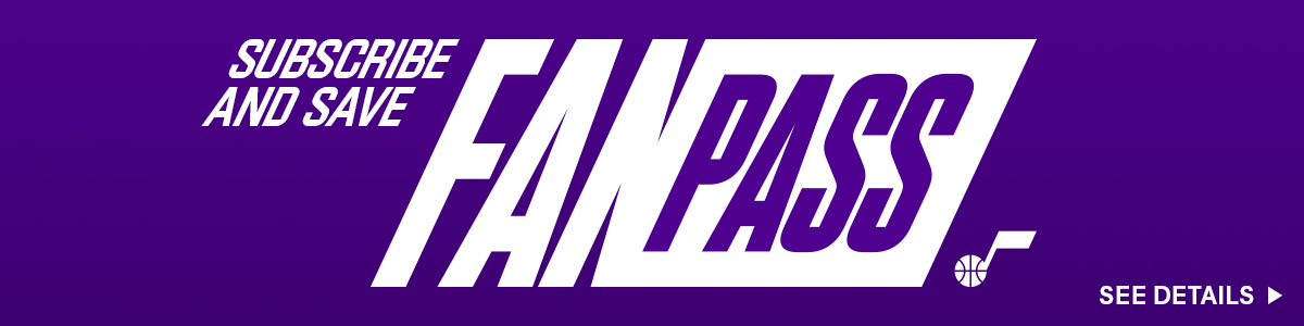 Fan Pass - Subscribe and Save
