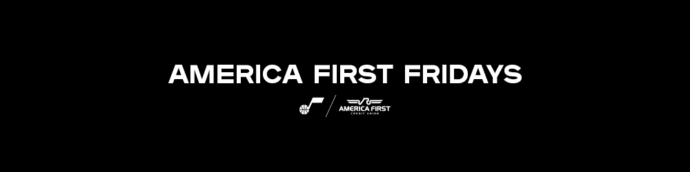 America First Friday