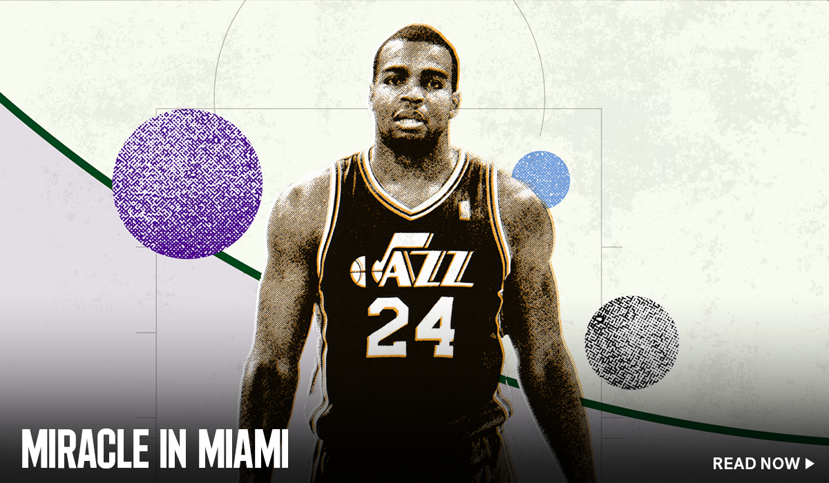 Miracle in Miami