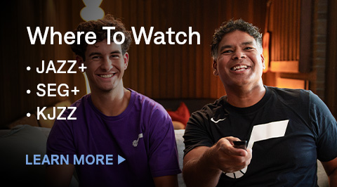 Where to Watch