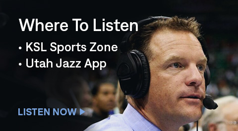 Where to Listen