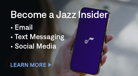 Become a Jazz Insider