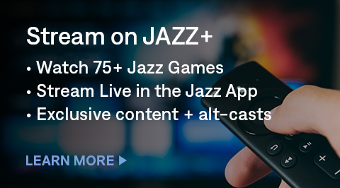 Stream on Jazz+