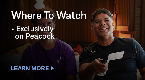 Where to Watch
