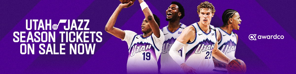 Season Tickets On Sale