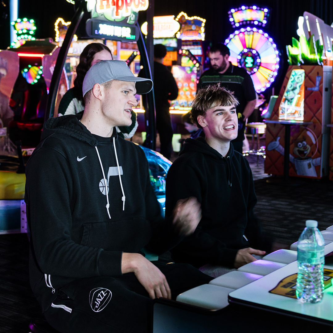 Player Events Player Events