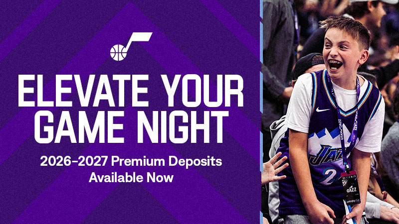 Premium Seat Deposits
