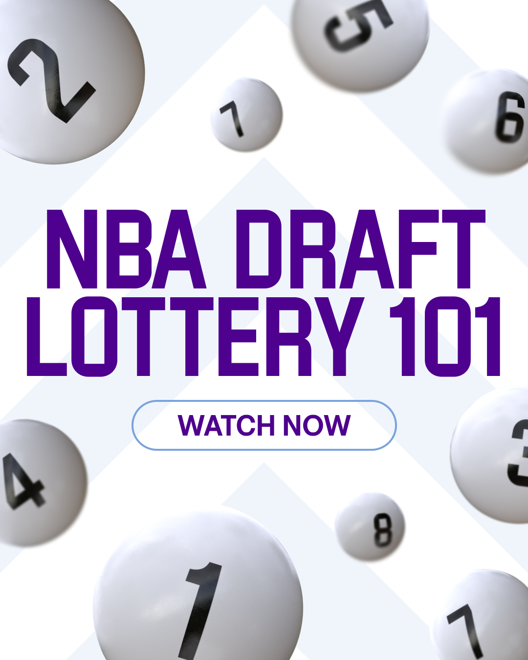 Lottery Odds Explainer Video