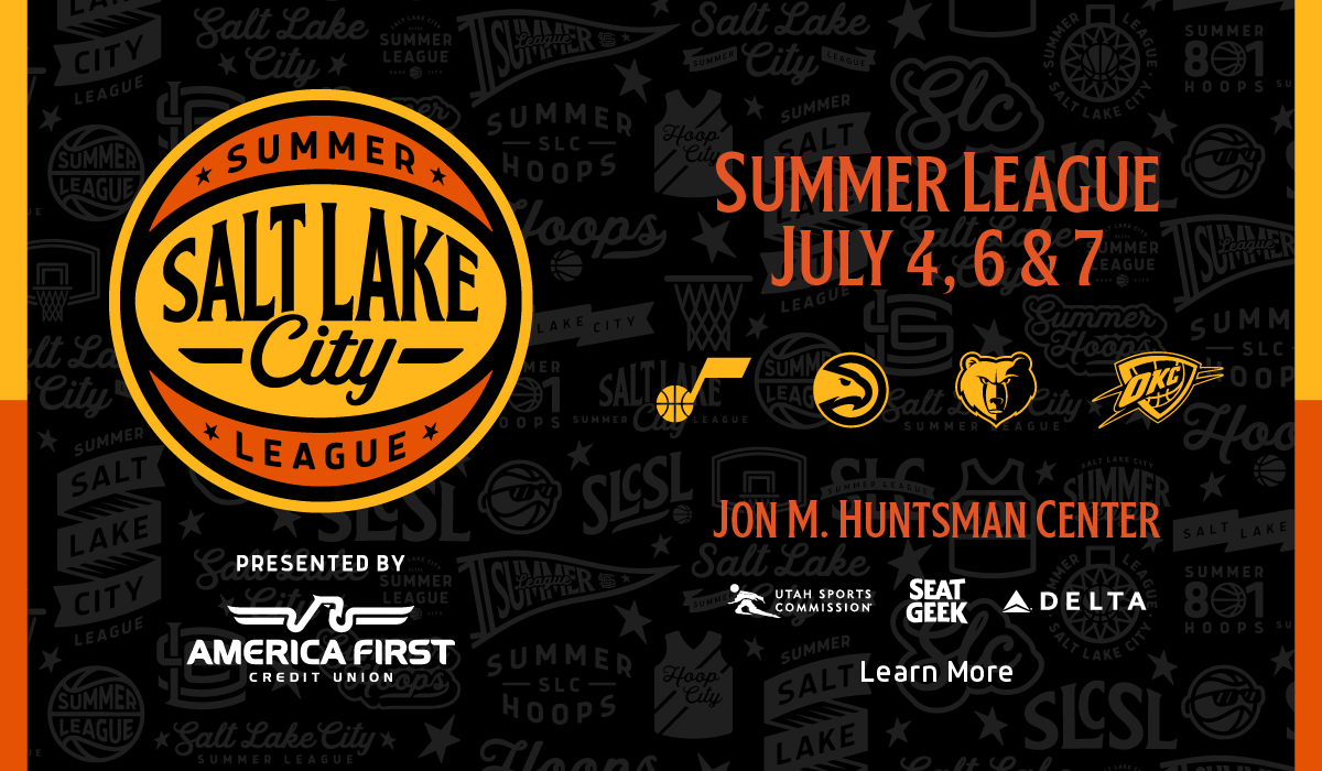 SLC Summer League