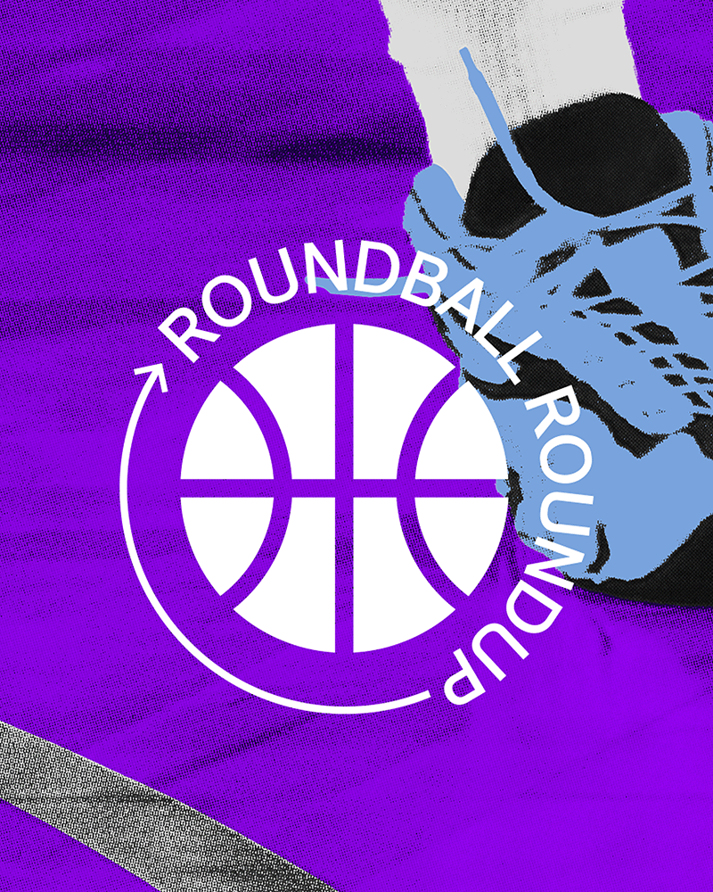 Roundball Roundup