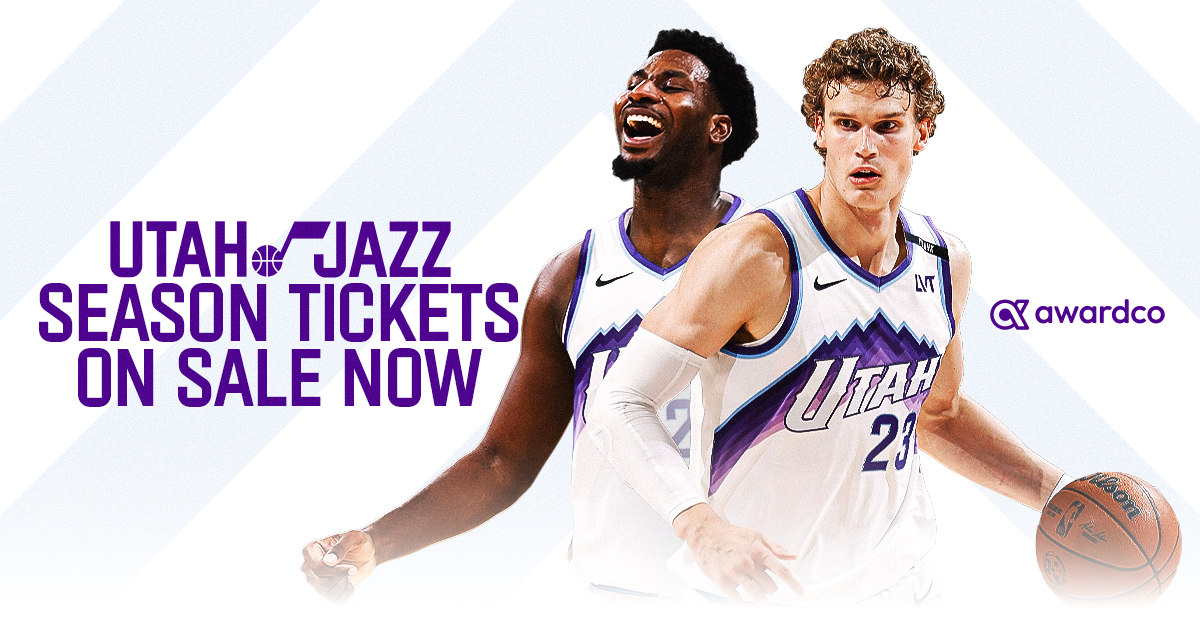 Utah Jazz Offers