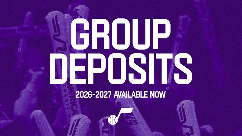 Utah Jazz Offers