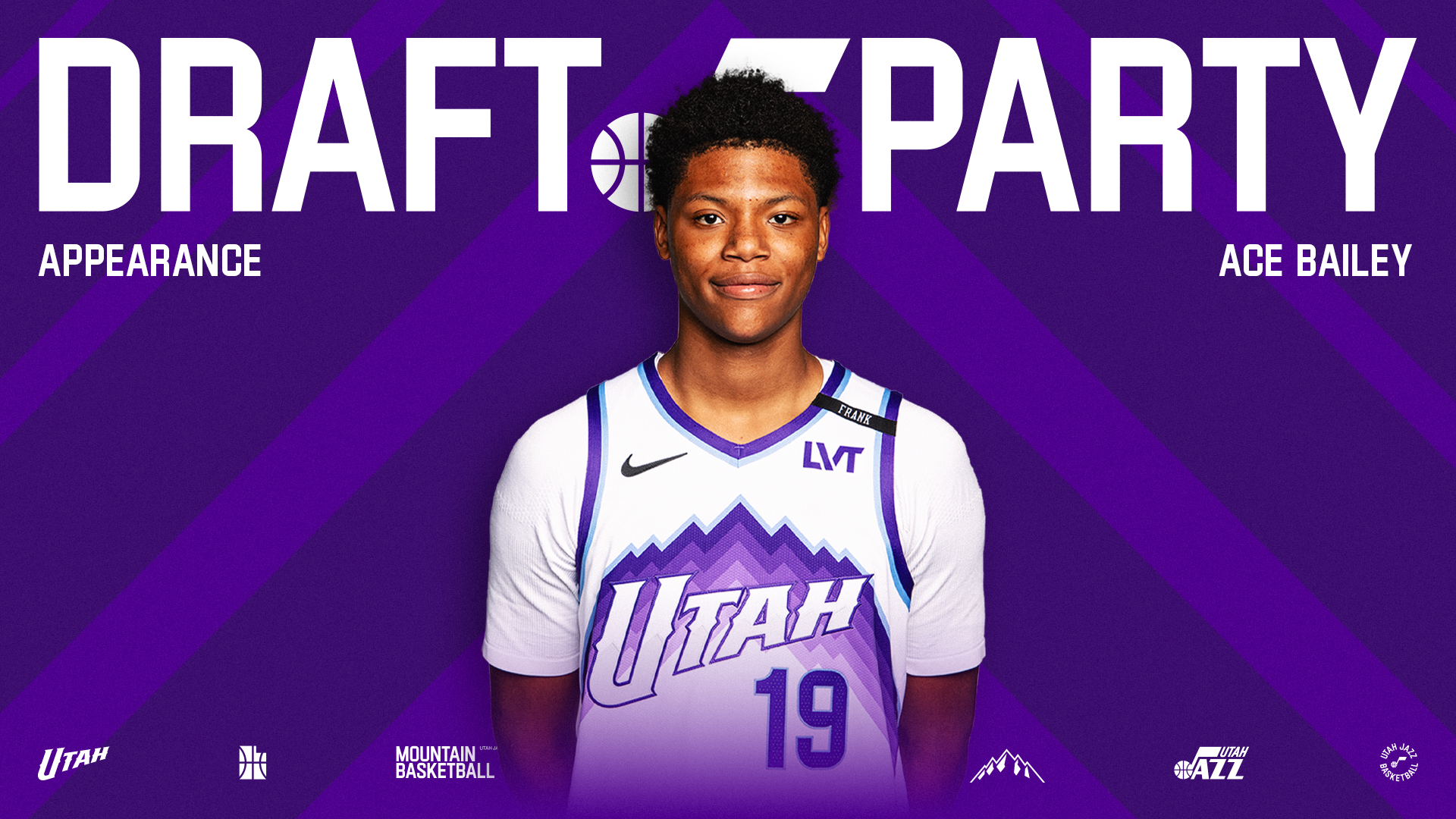 Draft Party