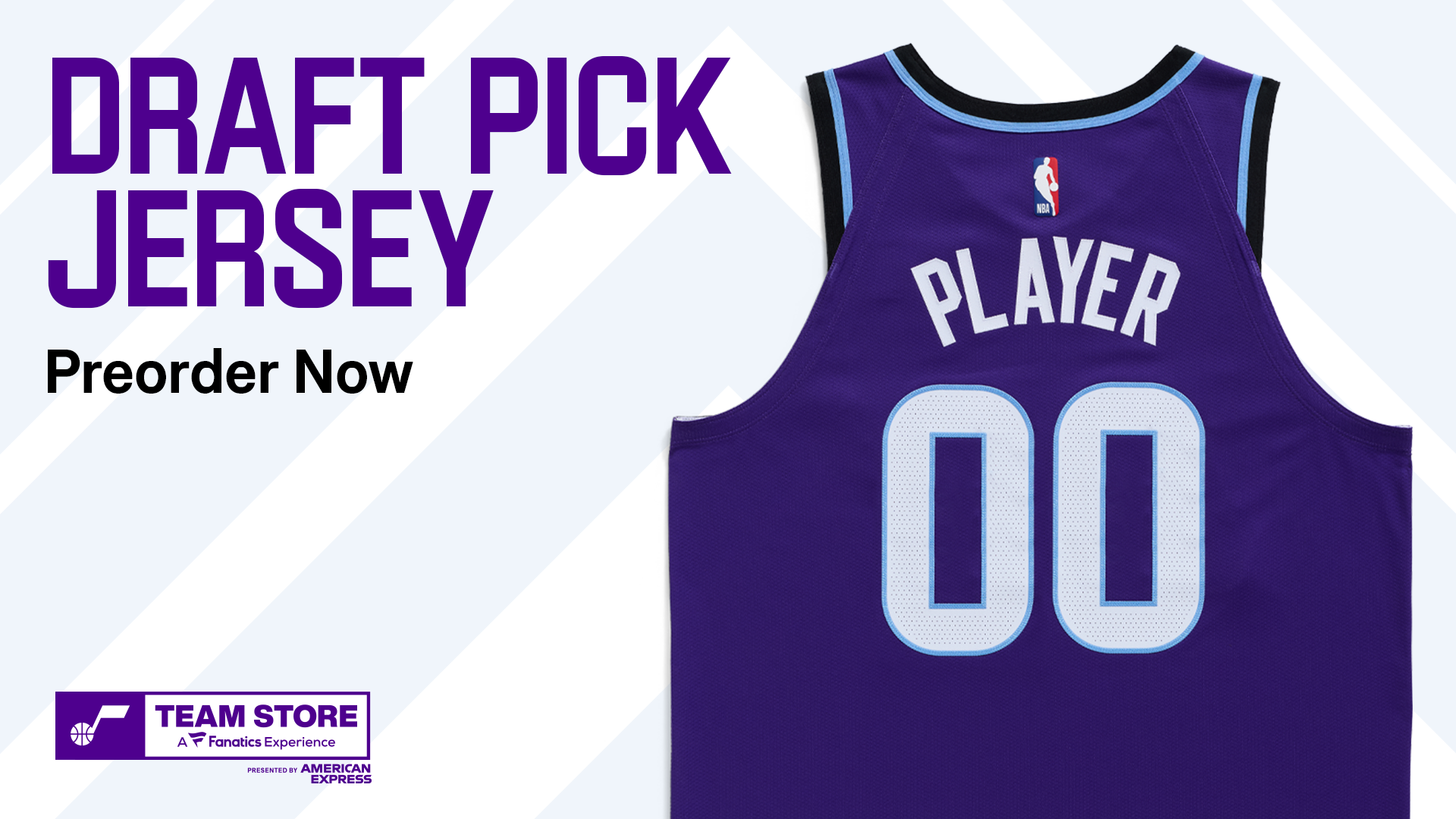 Jersey Preorder