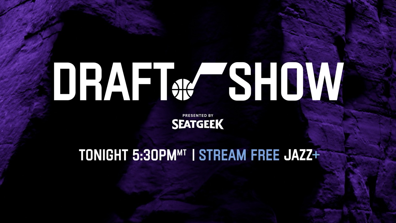 Draft Show - Watch Now