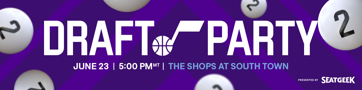 Jazz Games are Better with Amex