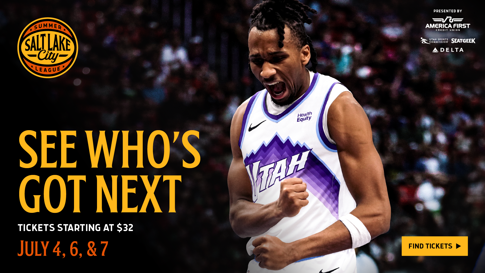 SLC Summer League SLC Summer League