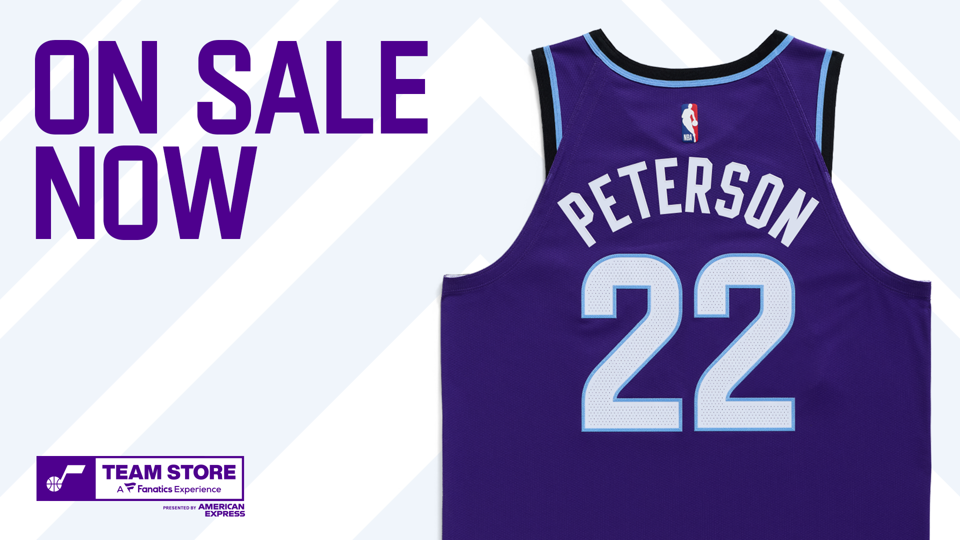 Darryn Peterson Jersey Darryn Peterson Jersey