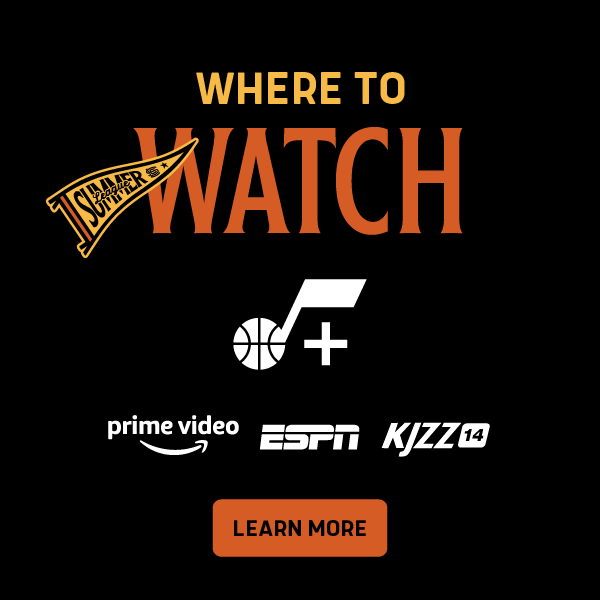 Where to Watch