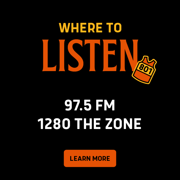 Where to Listen