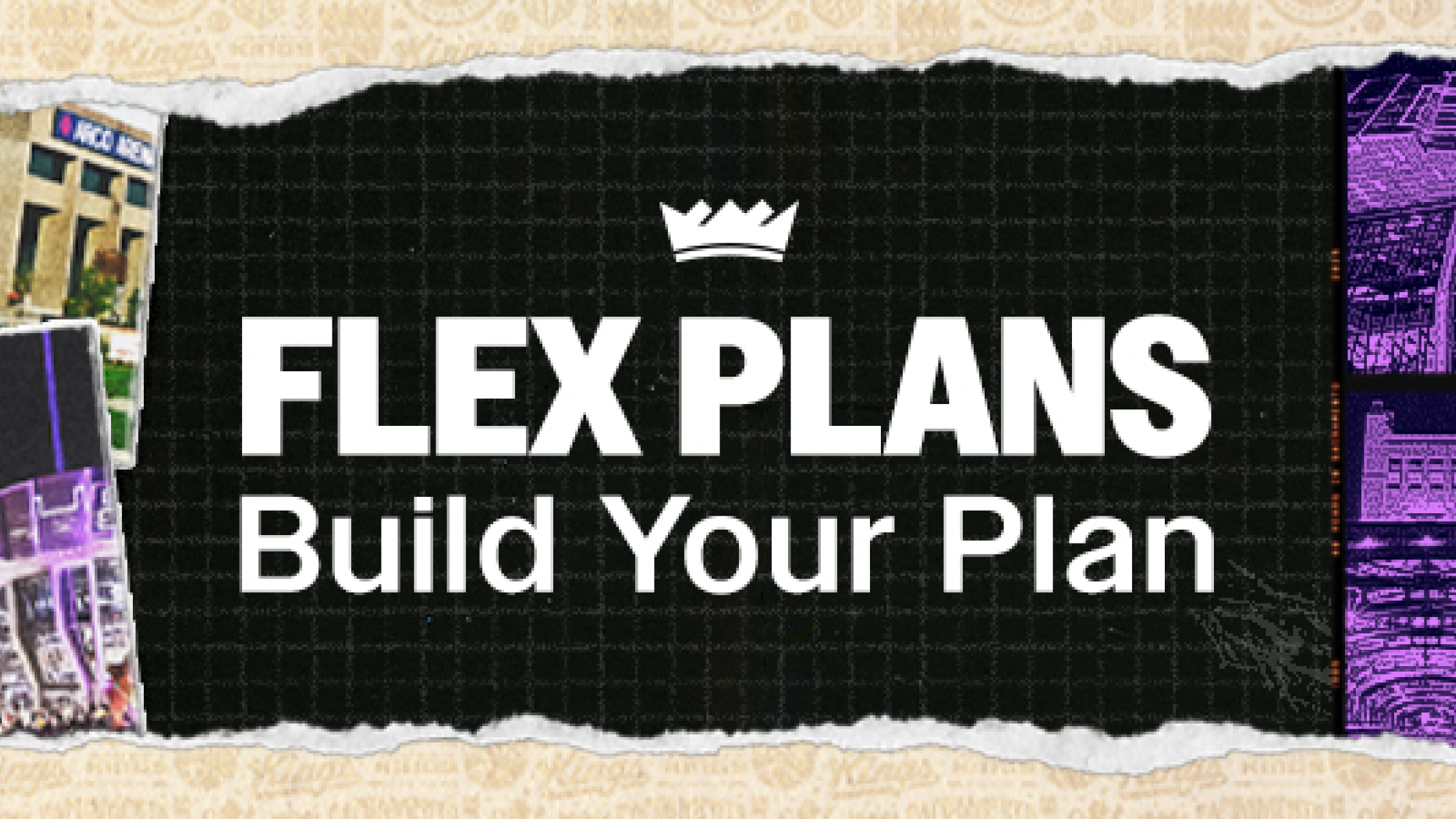 Build Your Plan