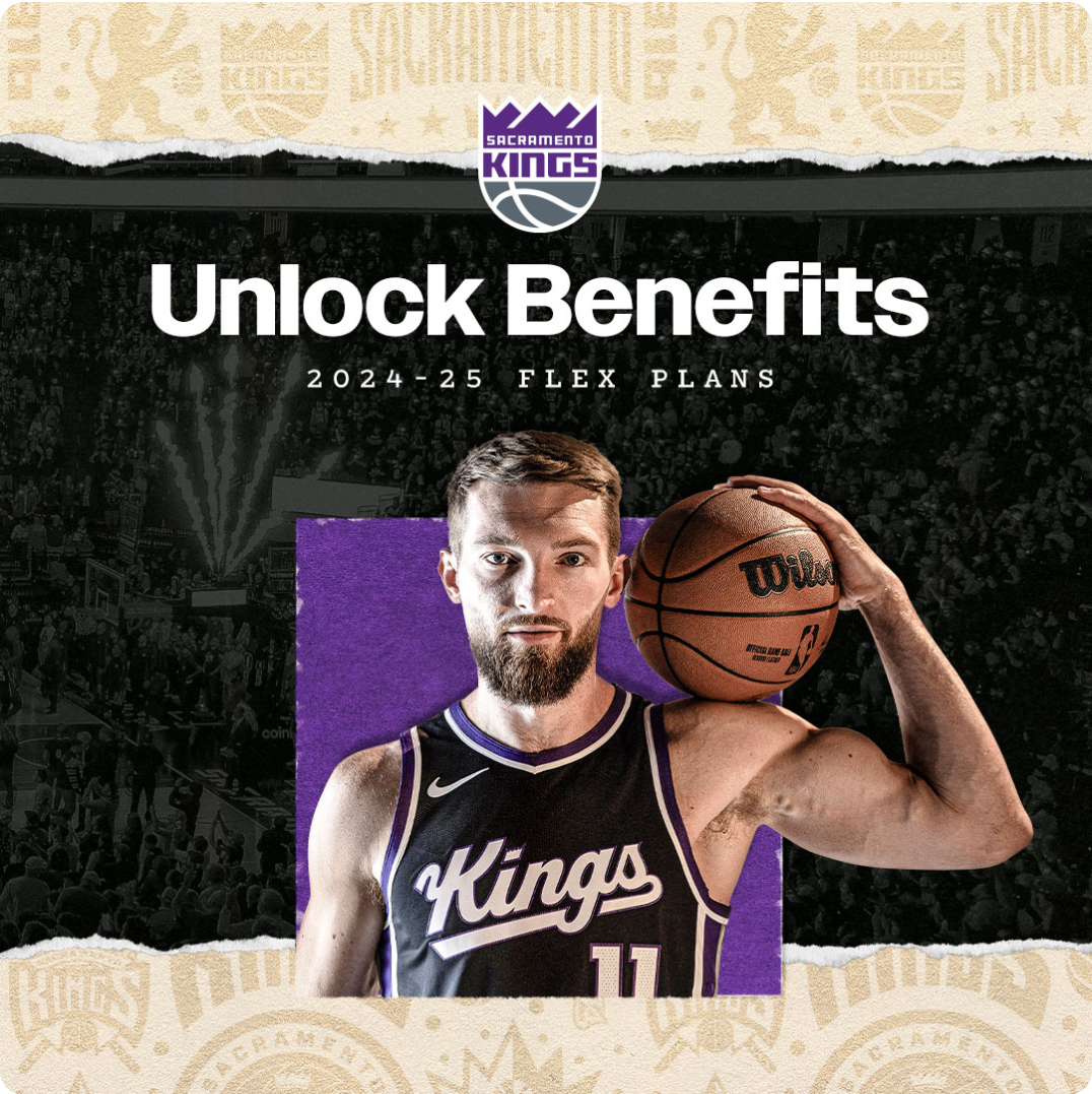 Unlock Benefits