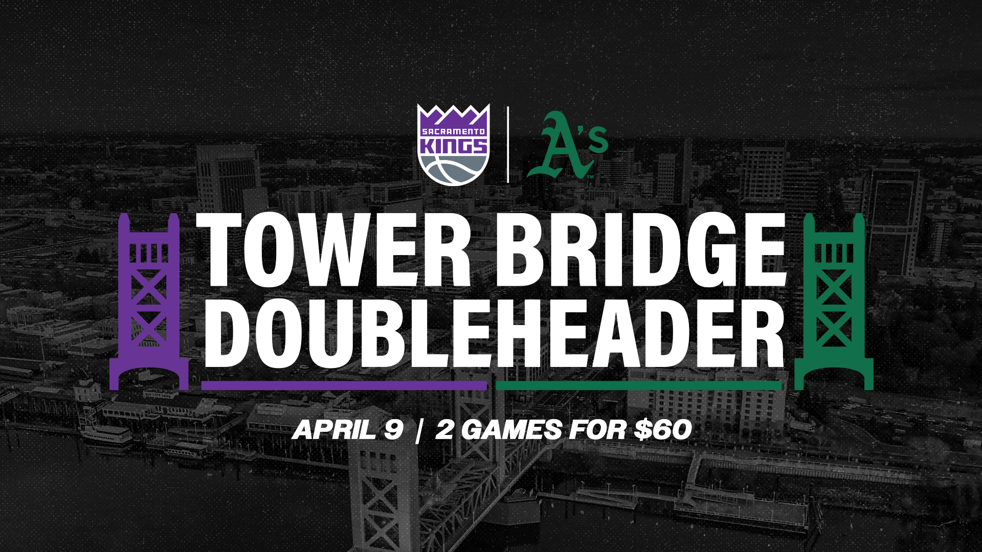 Find Tickets - Double Header