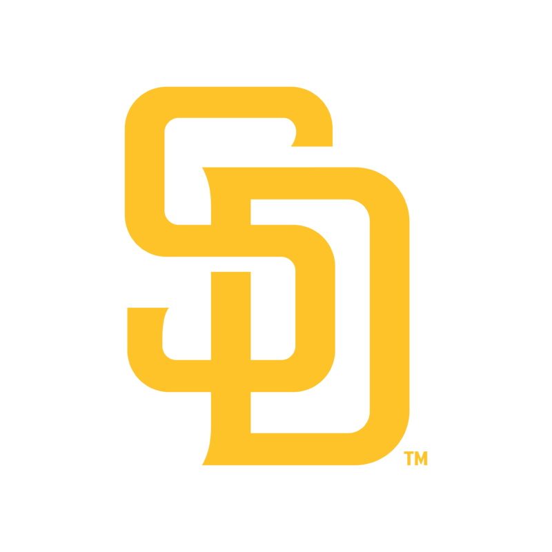 Padres Logo