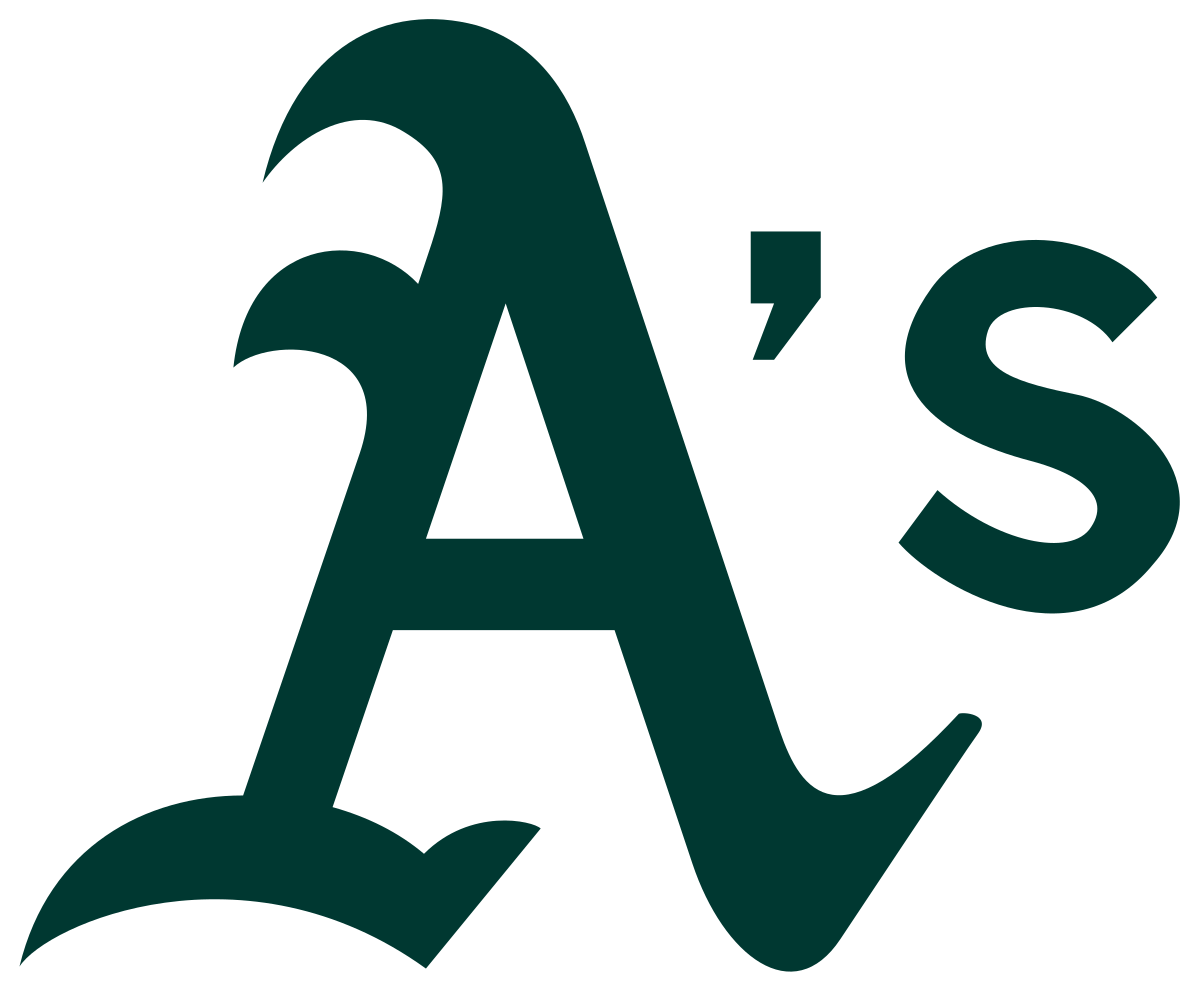 Athletics Logo