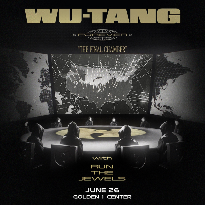 Find Tickets - Wu-Tang
