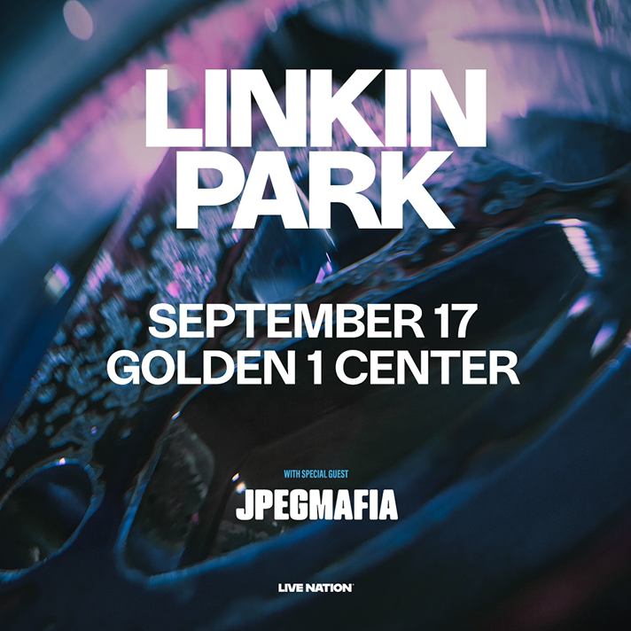Find Tickets - Linkin Park
