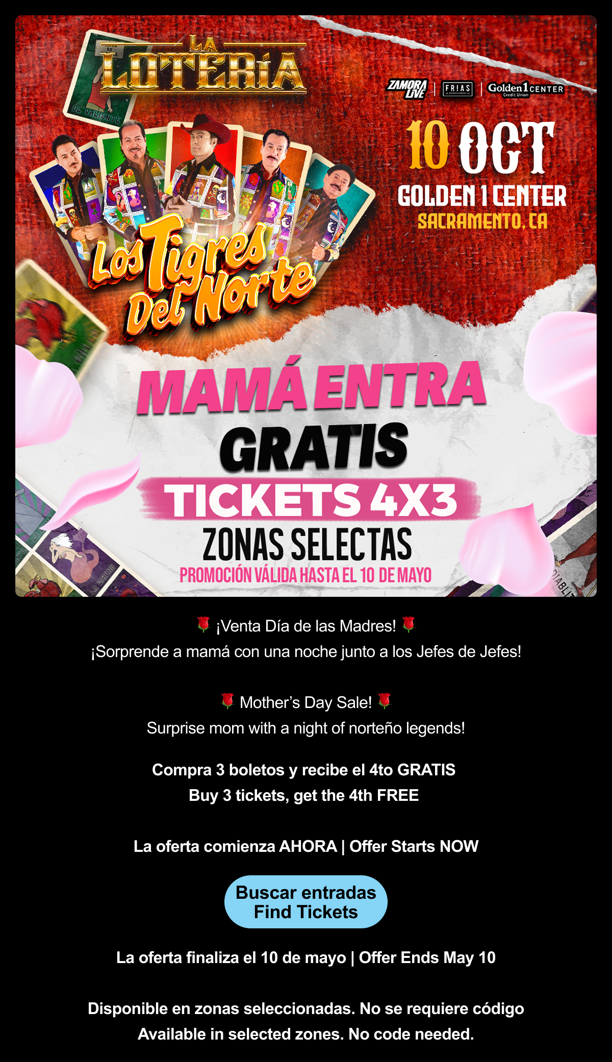 Buy Tickets