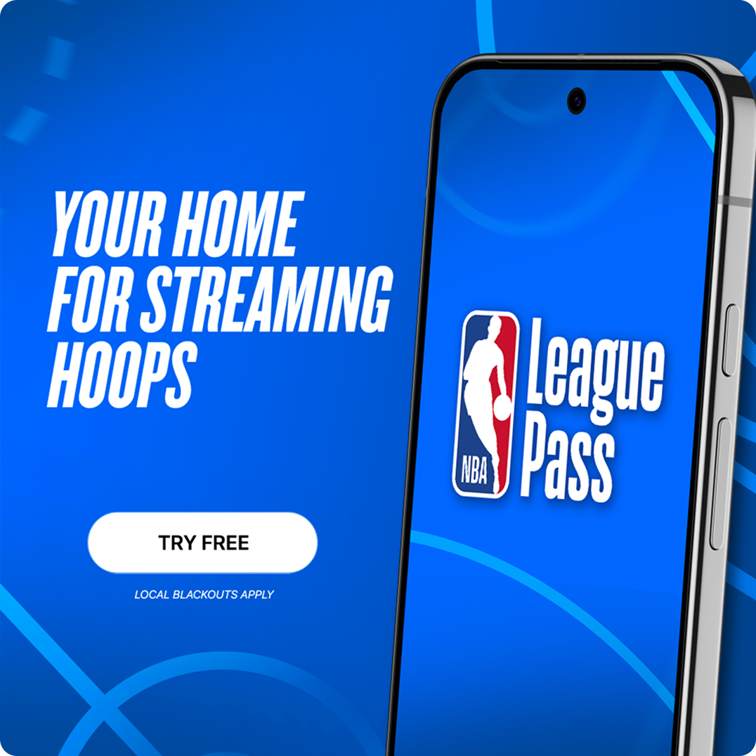 NBA League Pass