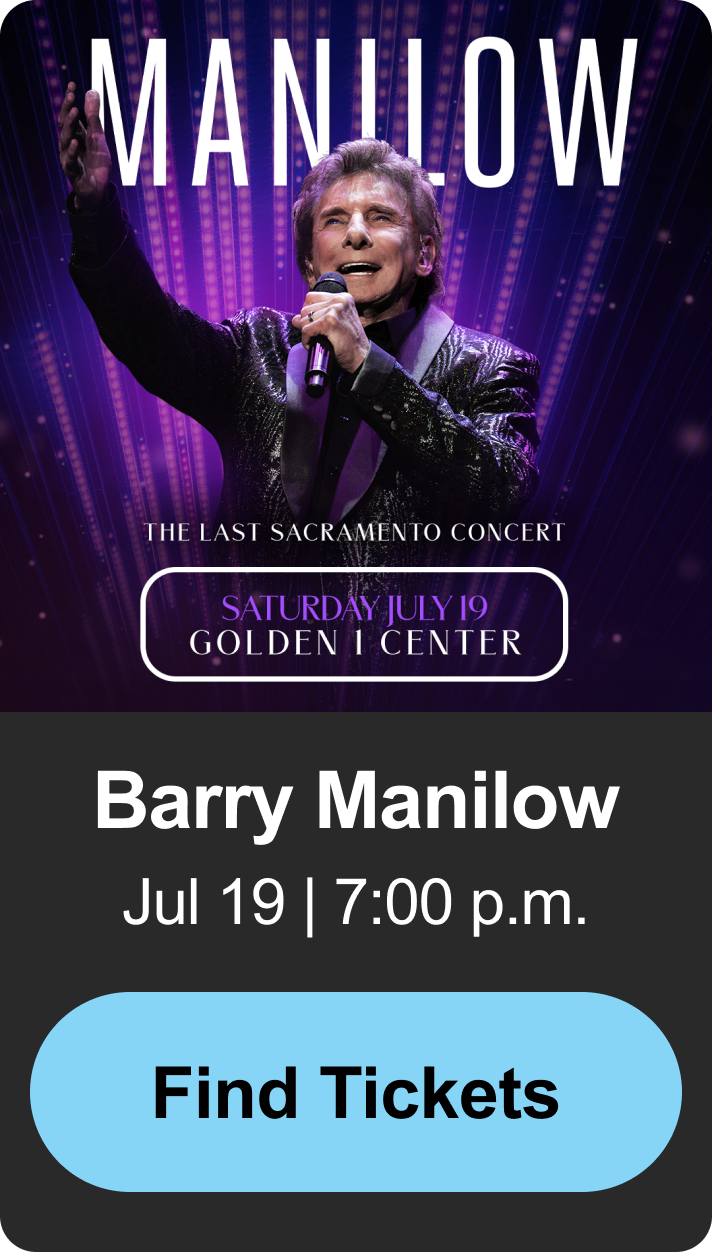 Find Tickets - Manilow