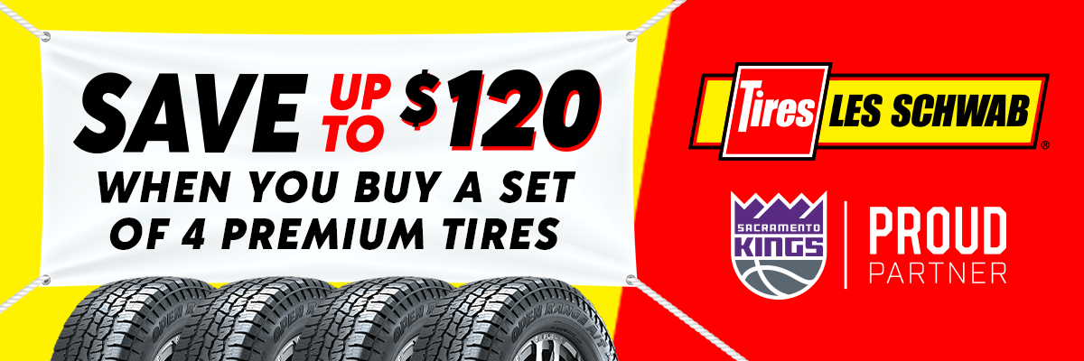 Les Schwab Tires